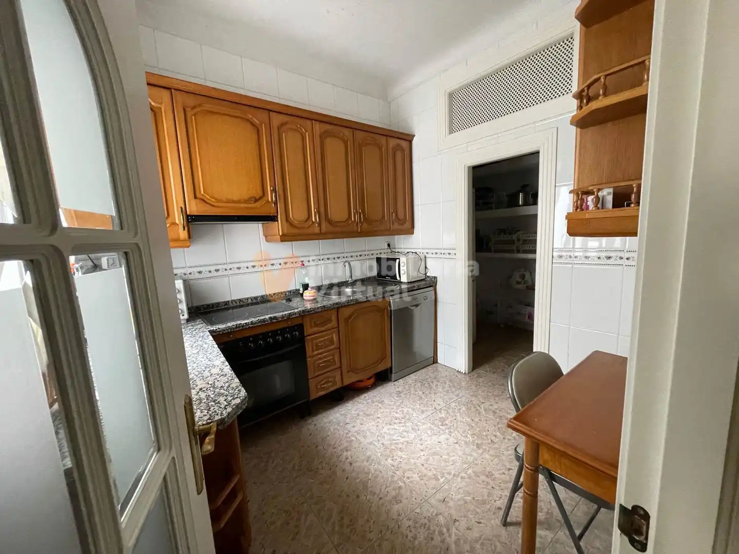 Piso con terraza en venta en Centro, imagen 4