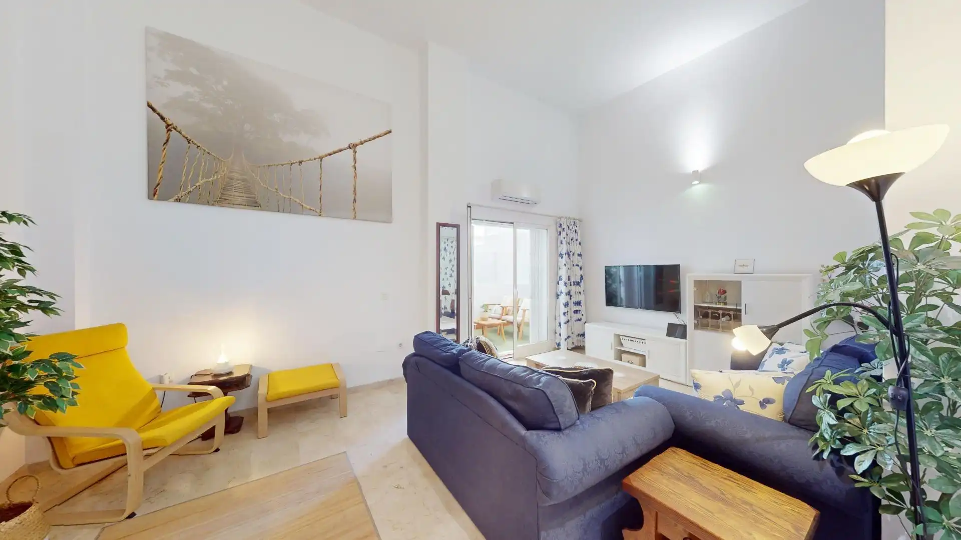 Flat with pool to rent in Avenida Avenida de Jesús Cautivo, imagen 2