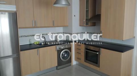 Photo 5 of Flat to rent in Calle Infante Fernando, Sanchinarro, Madrid