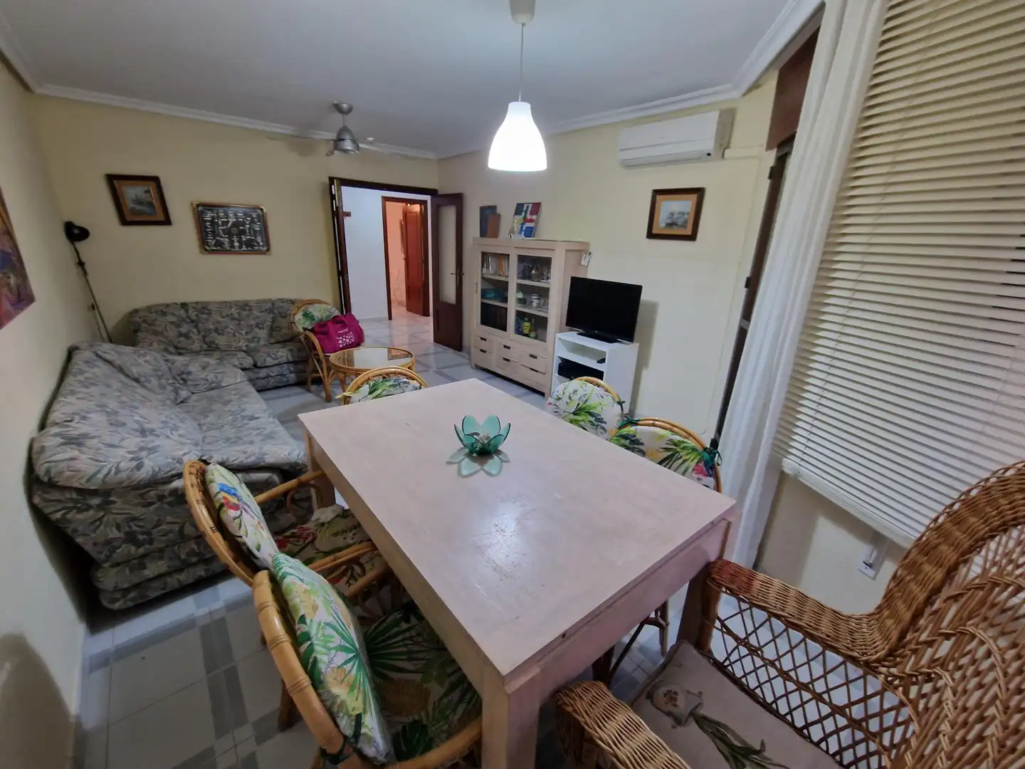 Piso en venta en Casco Antiguo