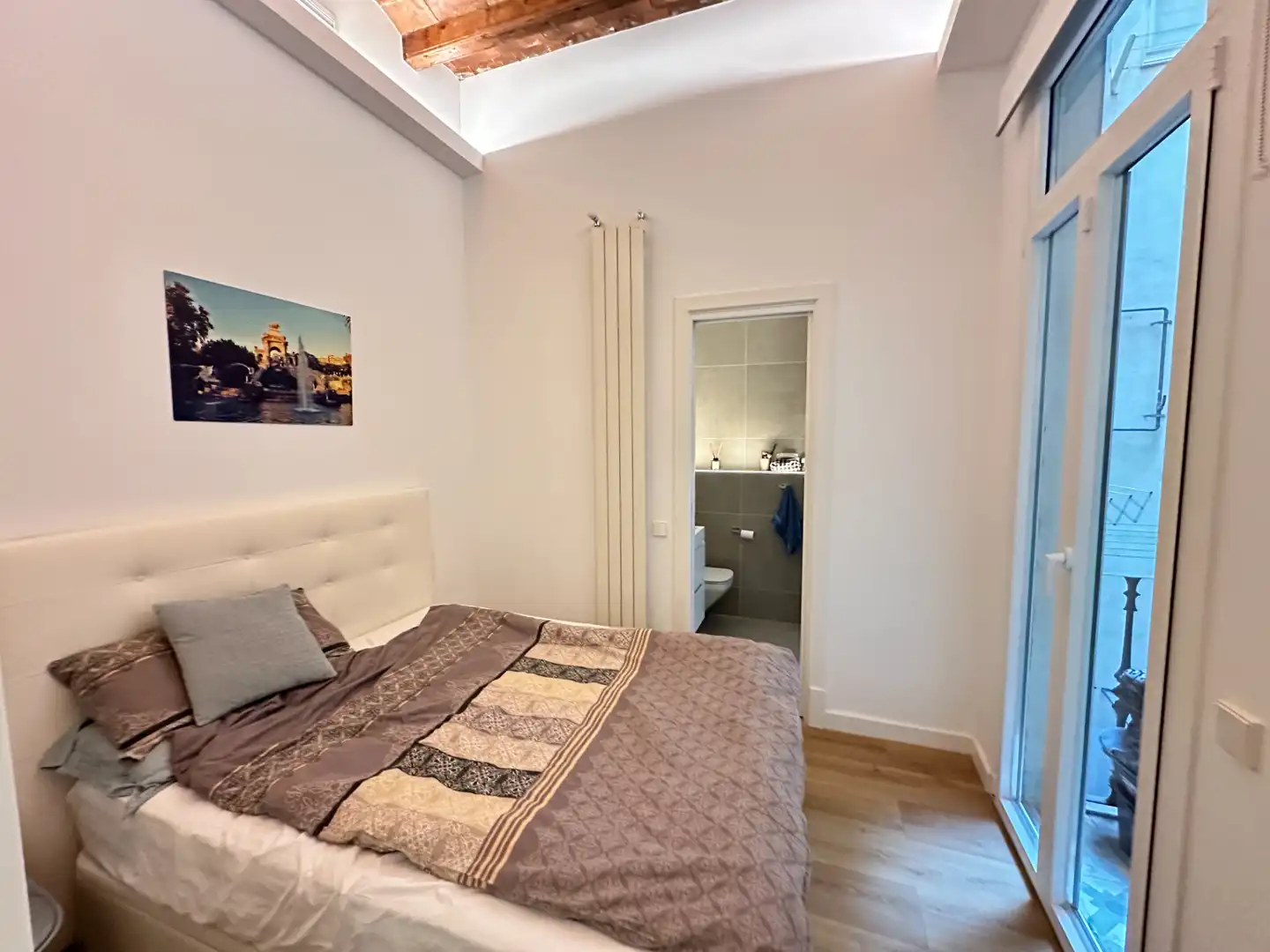 Appartement avec terrasse à vendre à Carrer del Bruc, imagen 19