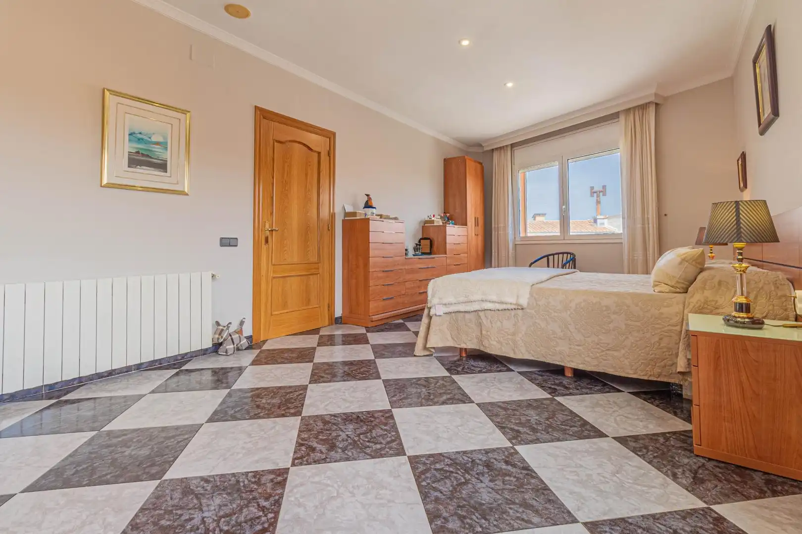 Dúplex en venda a Carrer Peni, Eixample - Horta Capallera