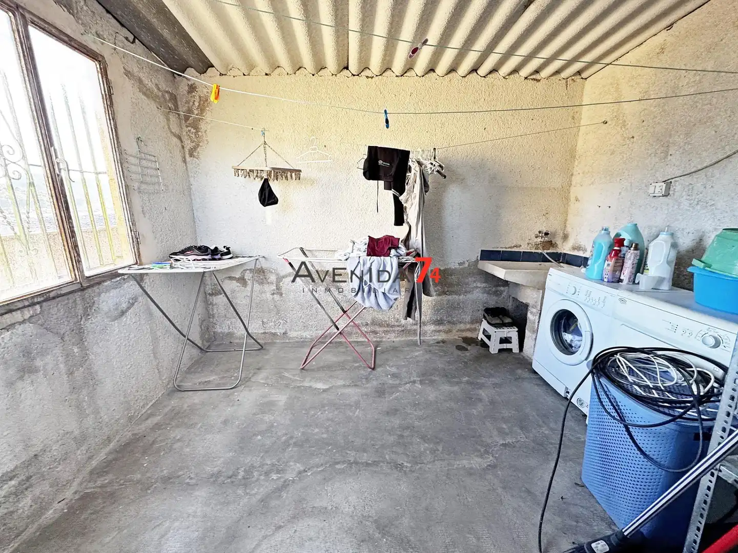 Casa o chalet en venta en Lorca con Terraza y Amueblado