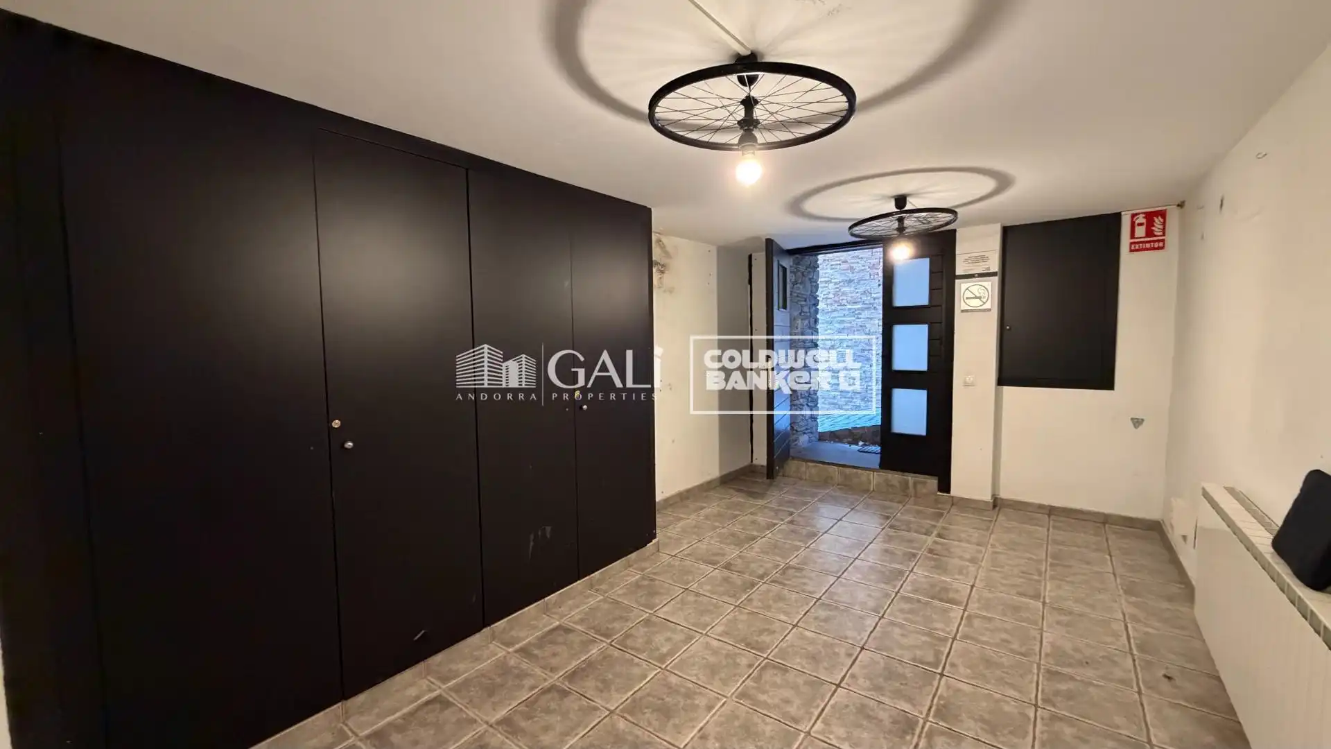 5-bedroom townhouse for sale in La Massana · 53 of 60