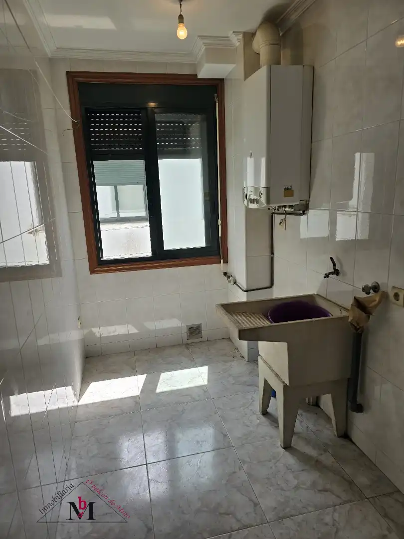 Baño de Piso en venta en Tomiño con Calefacción y Amueblado