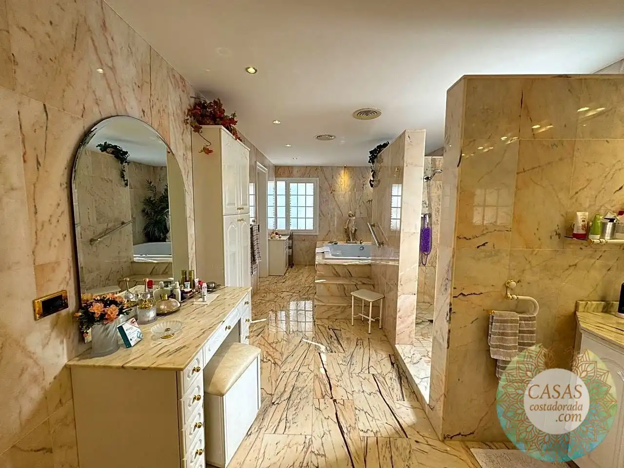 Casa amb piscina en venda a Les Tres Cales, imagen 35