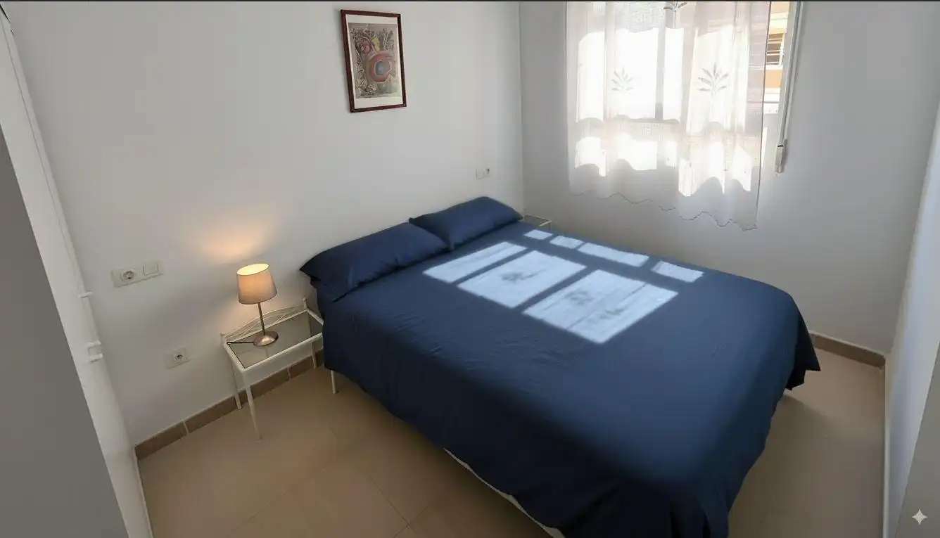 Apartment zum Verkauf in La Torre - Playa de Chilches, imagen 3