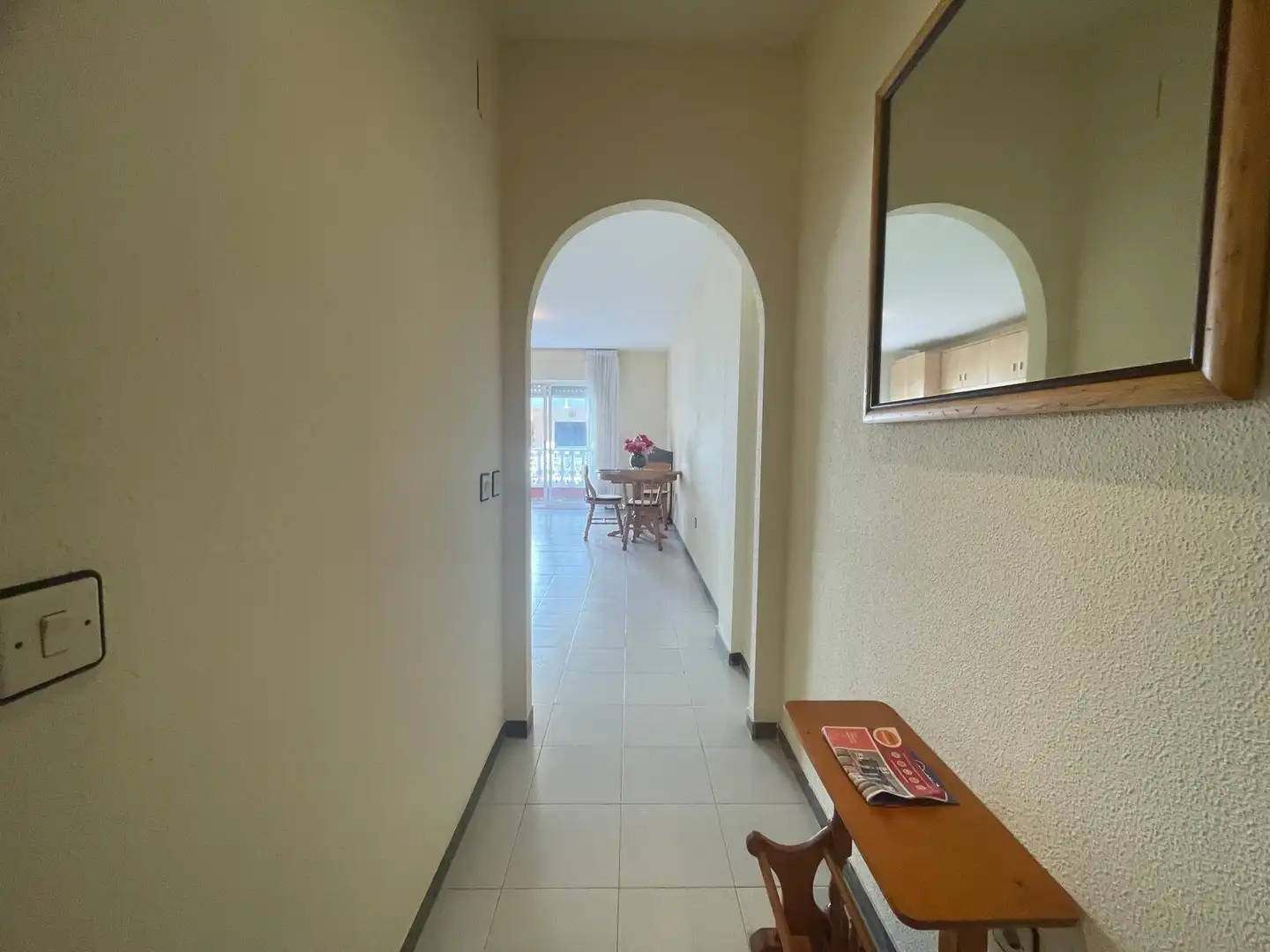 Wohnung zum Verkauf in Torrevieja mit Terrasse, Möbliert und Ofen