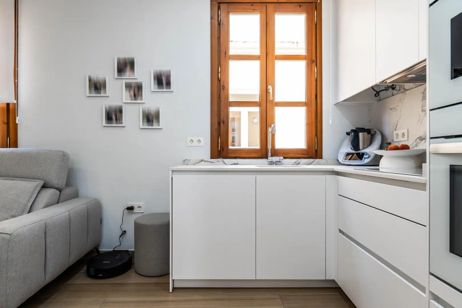 Wohnung mit Aufzug zum Verkauf in Calle PIEDRA SANTA 13, imagen 10
