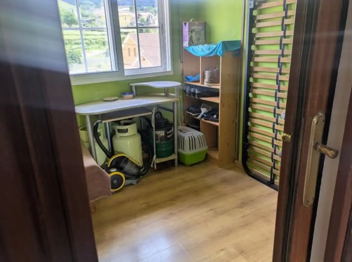Ático en venta en Avenida Placeres, 8, Parroquias Rurales