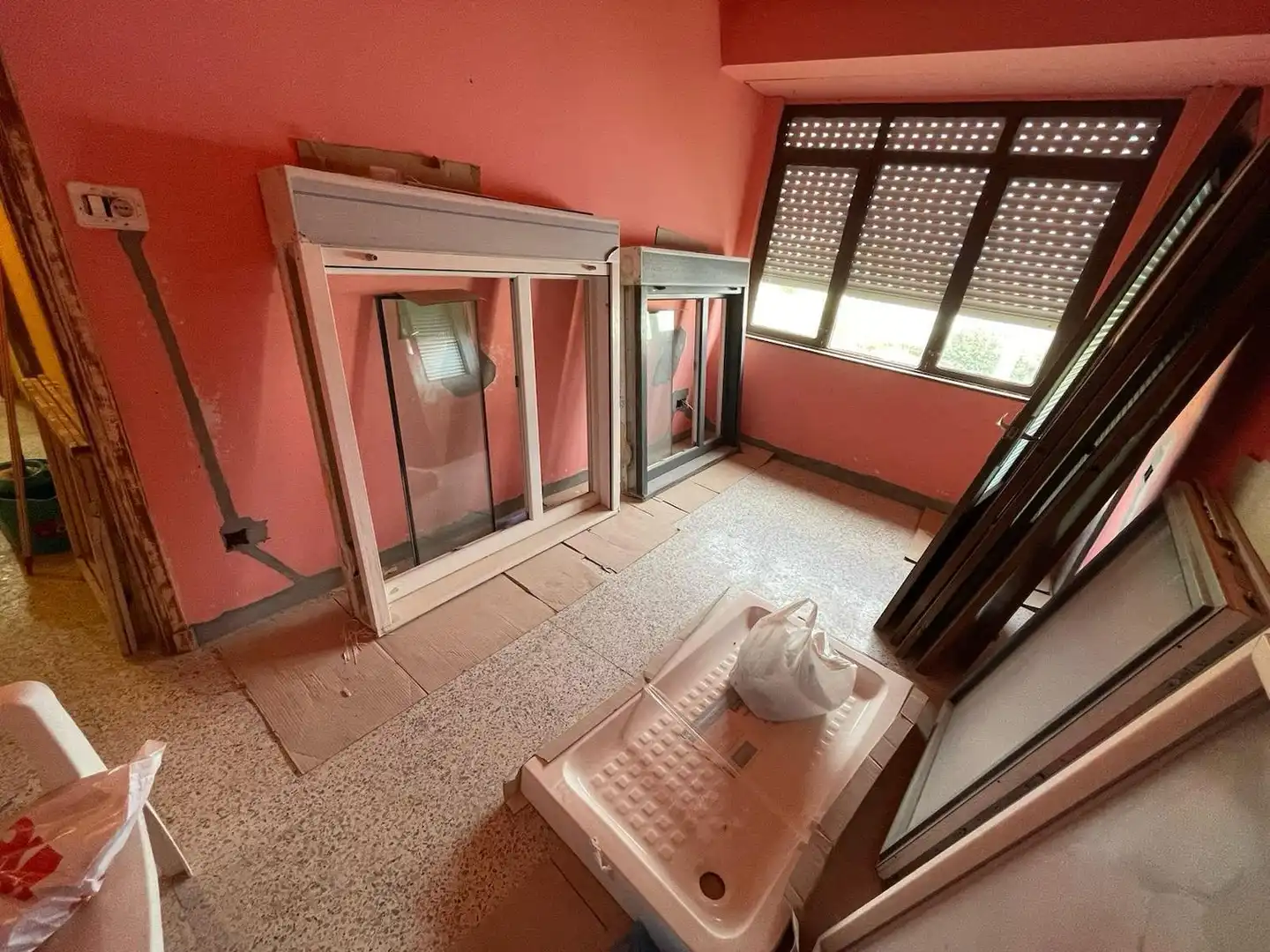 Detached house with garden for sale in Valon, imagen 7