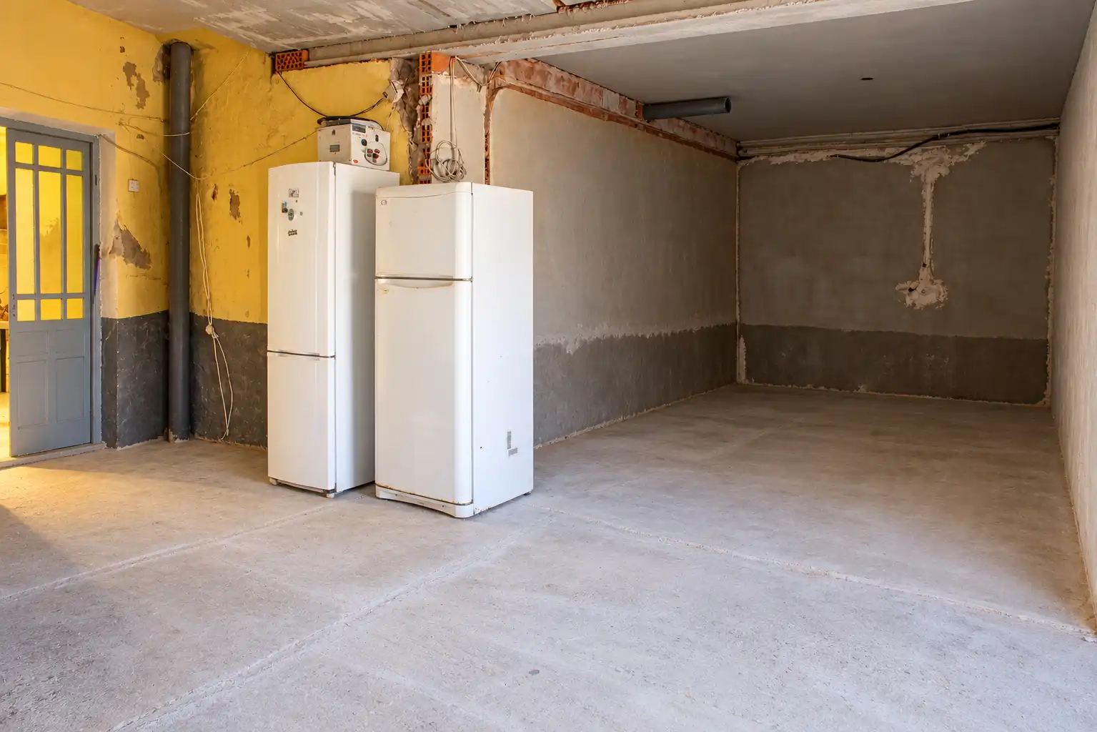 Casa con balcón en venta en Calle Orgaz 15, imagen 7