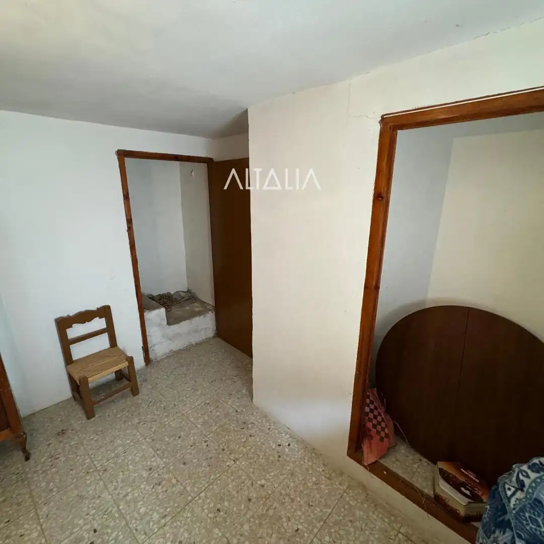 Dormitori de Casa o xalet en venda en Villarejo de la Peñuela amb Moblat