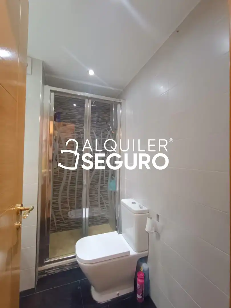 Piso de alquiler en Santa Escolastica, Los Ángeles