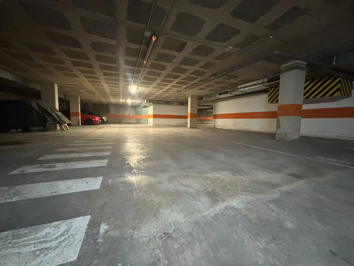 Garage zum Verkauf in Carrer Can Masachs, 18, Zona Industrial