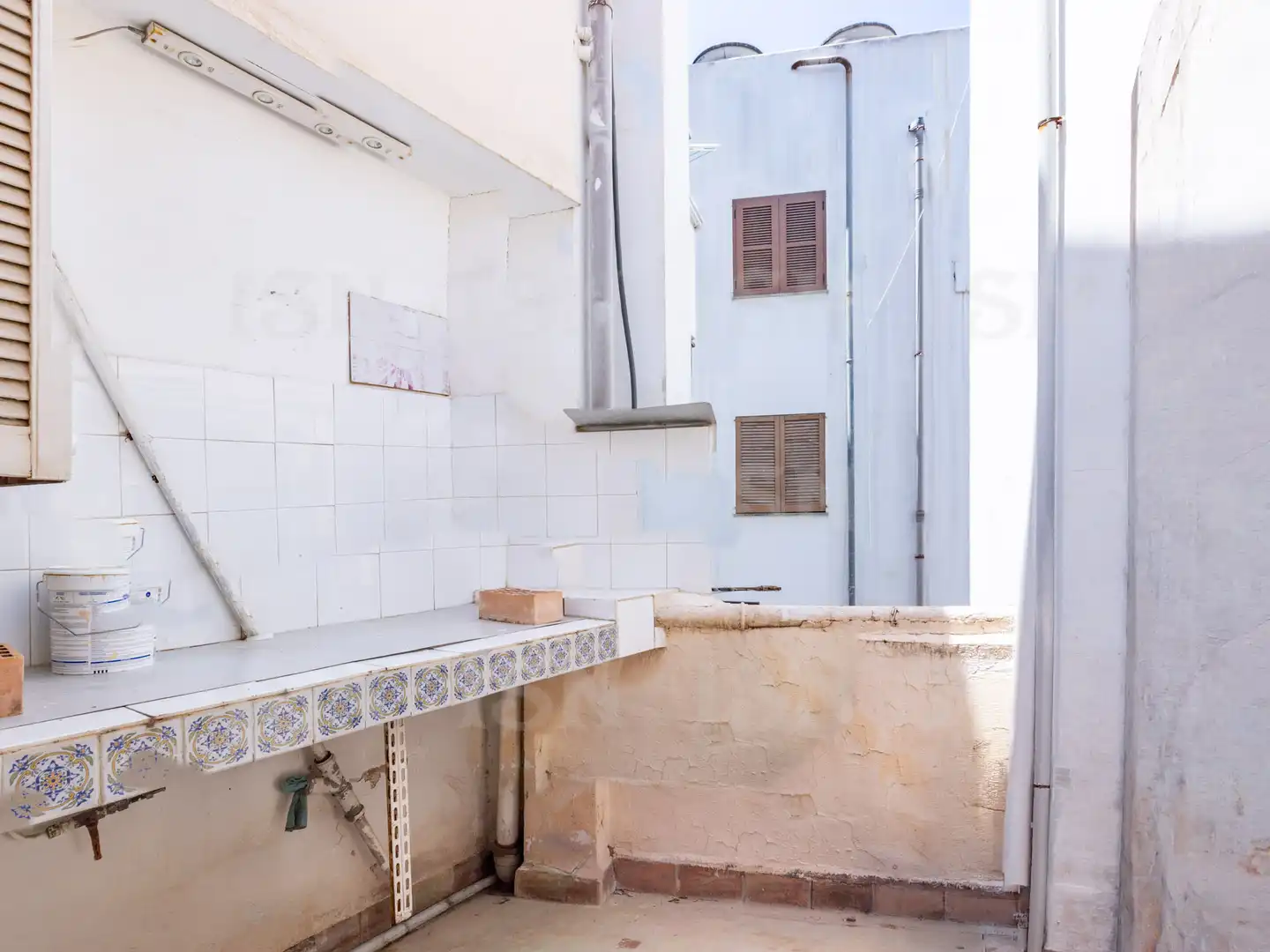 Terrassa de Dúplex en venda en  Palma de Mallorca amb Terrassa