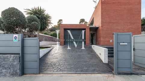 Foto 2 de Casa o chalet en venta en Ullastrell, Barcelona