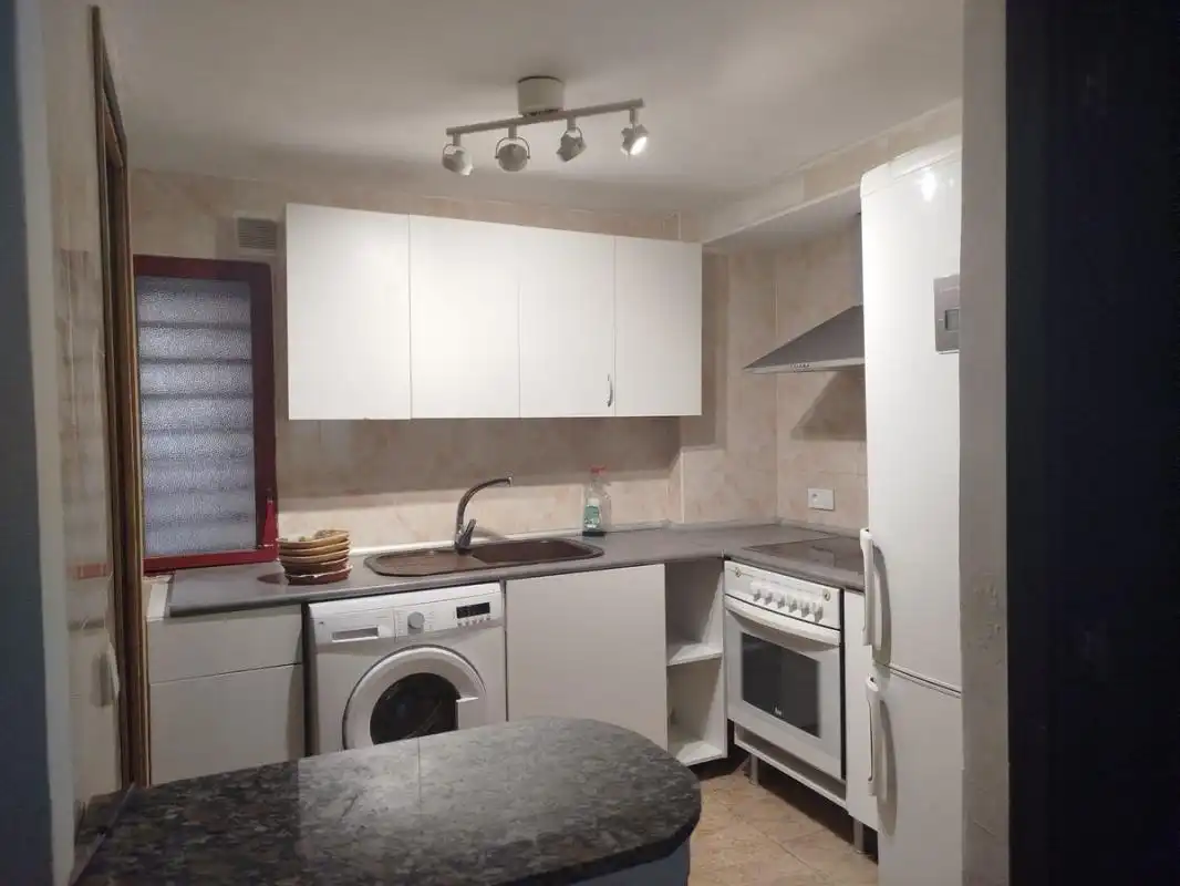 Adosado con terraza en venta en Avenida Países Escandinavos, imagen 10