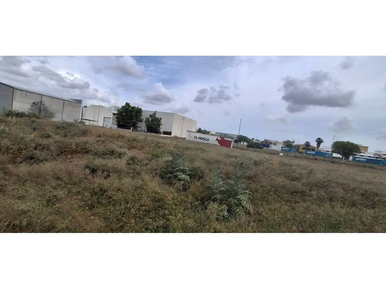 Wohnbaugrundstück zum Verkauf in Centro, imagen 2