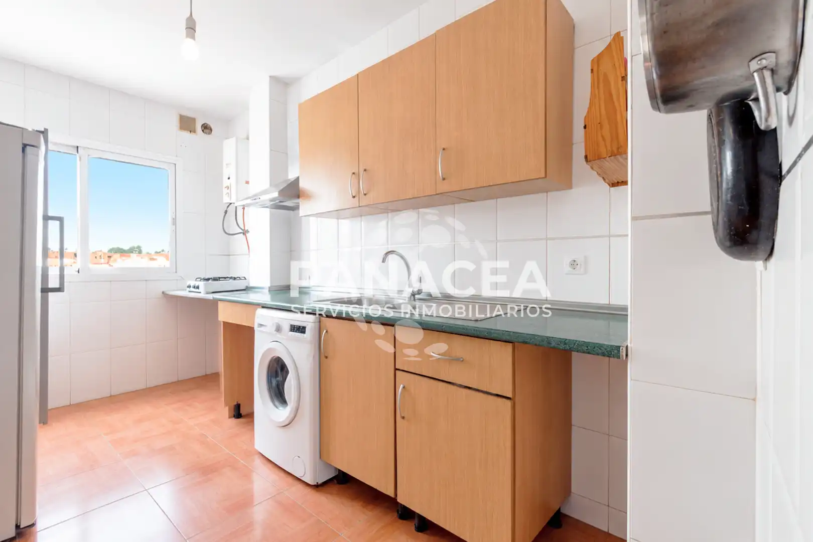 Cocina de Piso en venta en Las Norias