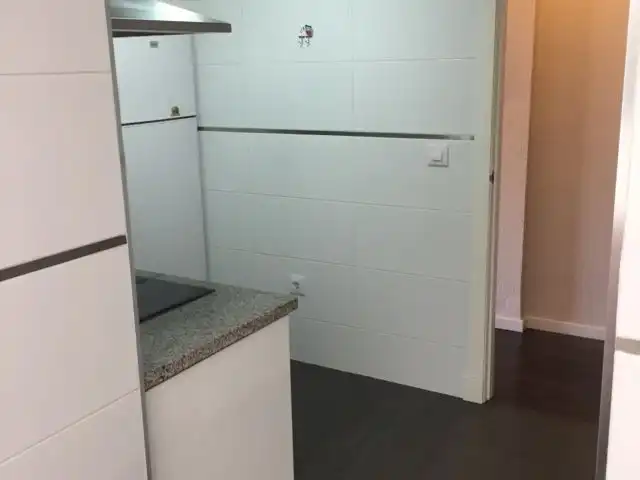 Cuina de Pis de lloguer en Centro