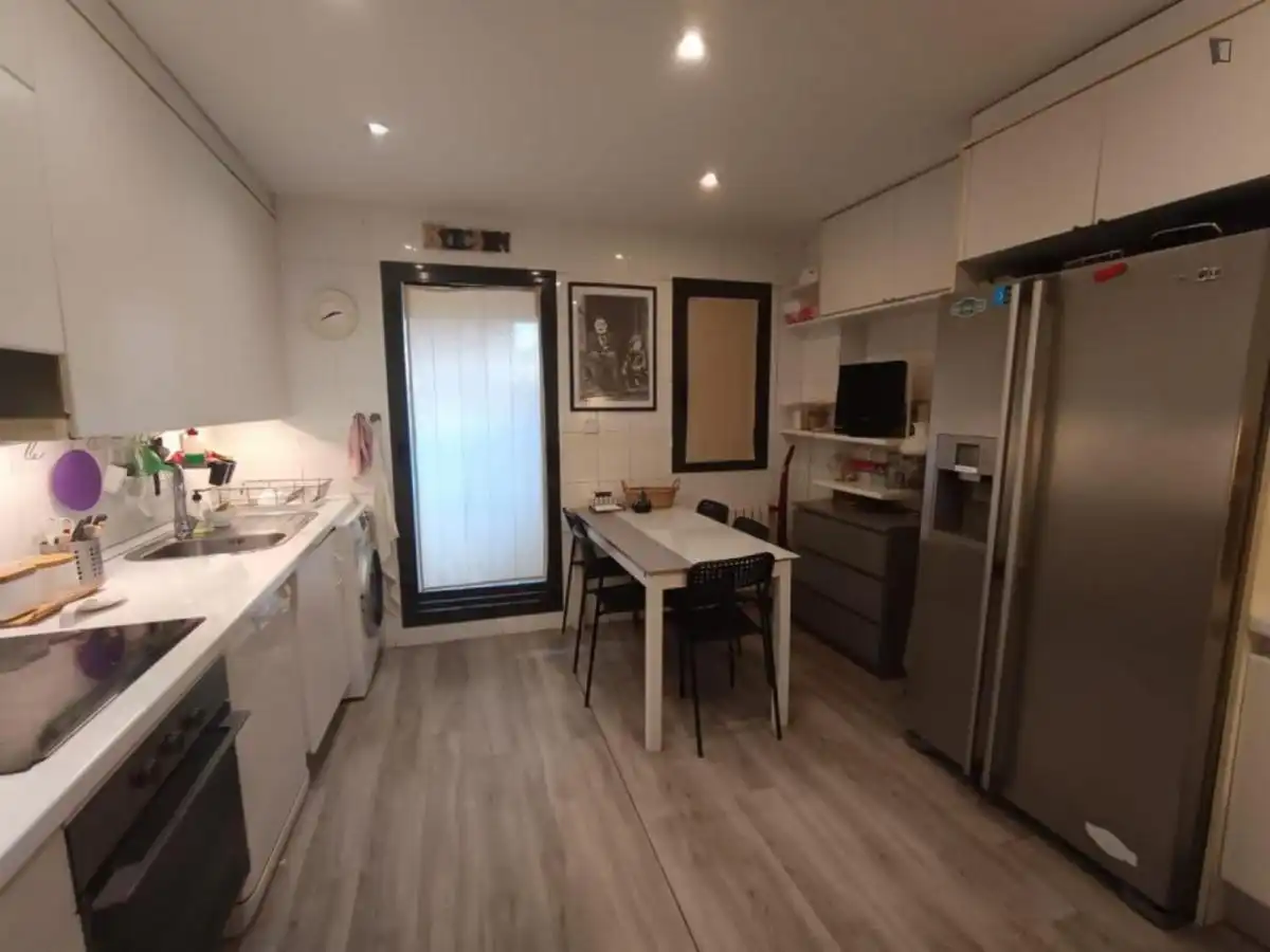 Habitación en Arroyo de la Vega