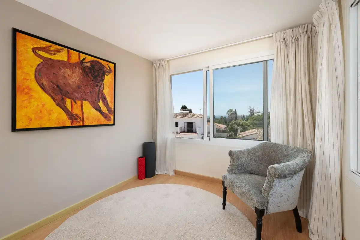 Reihenhaus zum Verkauf in Río Real - Los Monteros, imagen 32