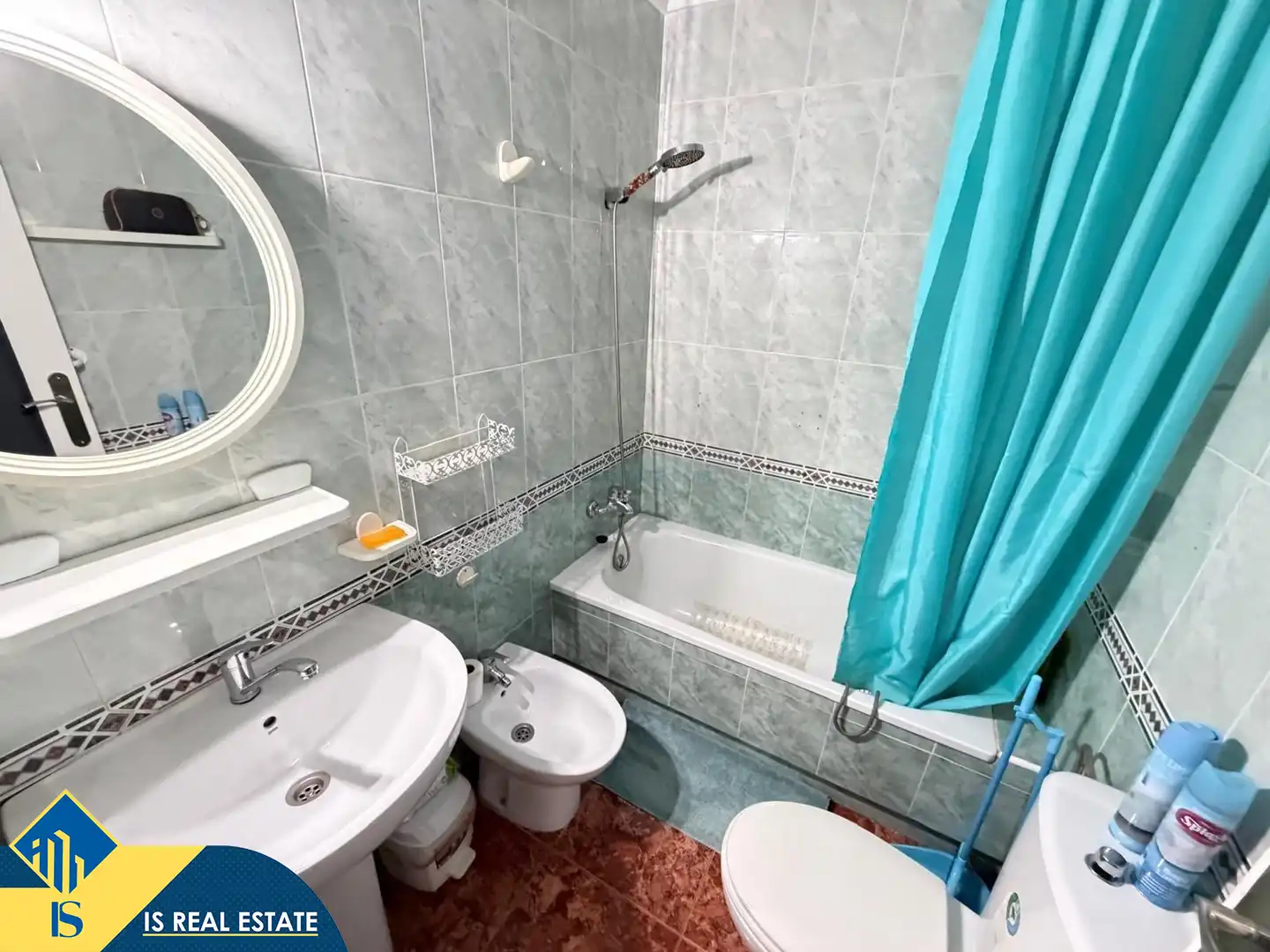 Apartment with lift for sale in Playa del Cura, imagen 17