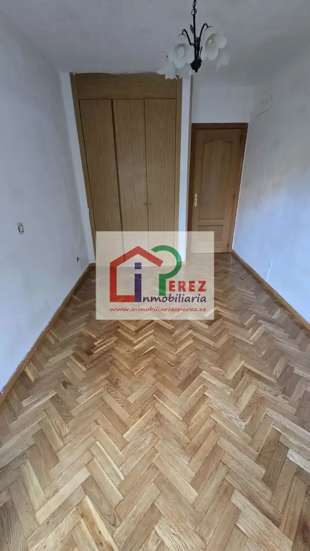 Piso de alquiler en Humanes de Madrid