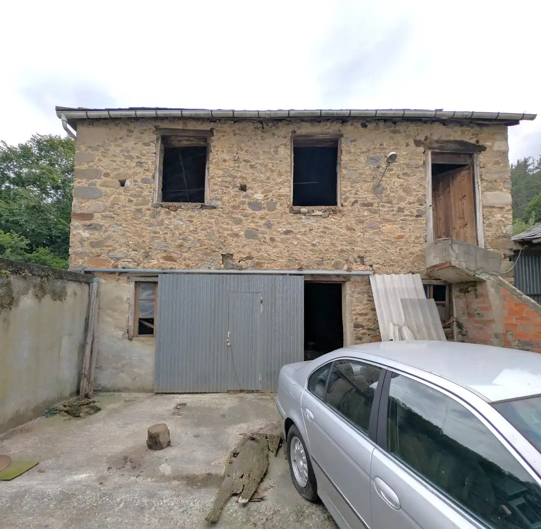 Villa in vendita a Alameda FOYEDO 7, imagen 9