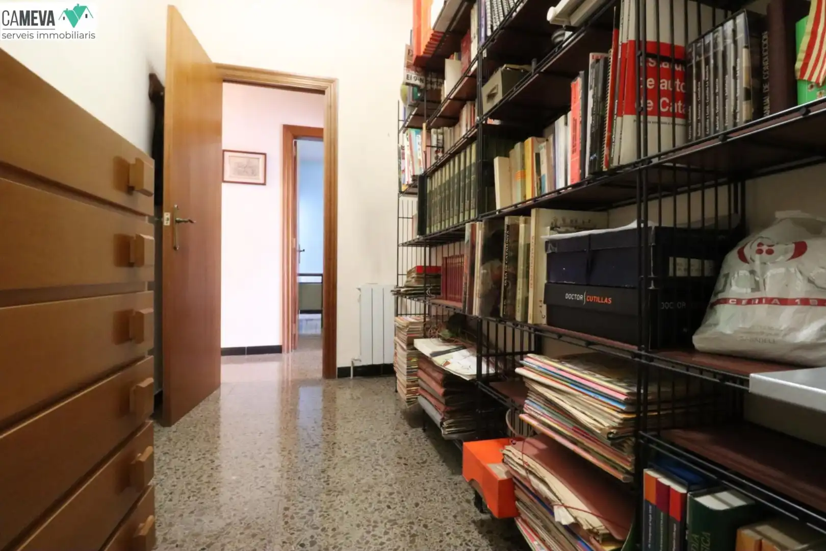 Casa adosada en venta en Barberà del Vallès con Aire acondicionado, Calefacción y Terraza