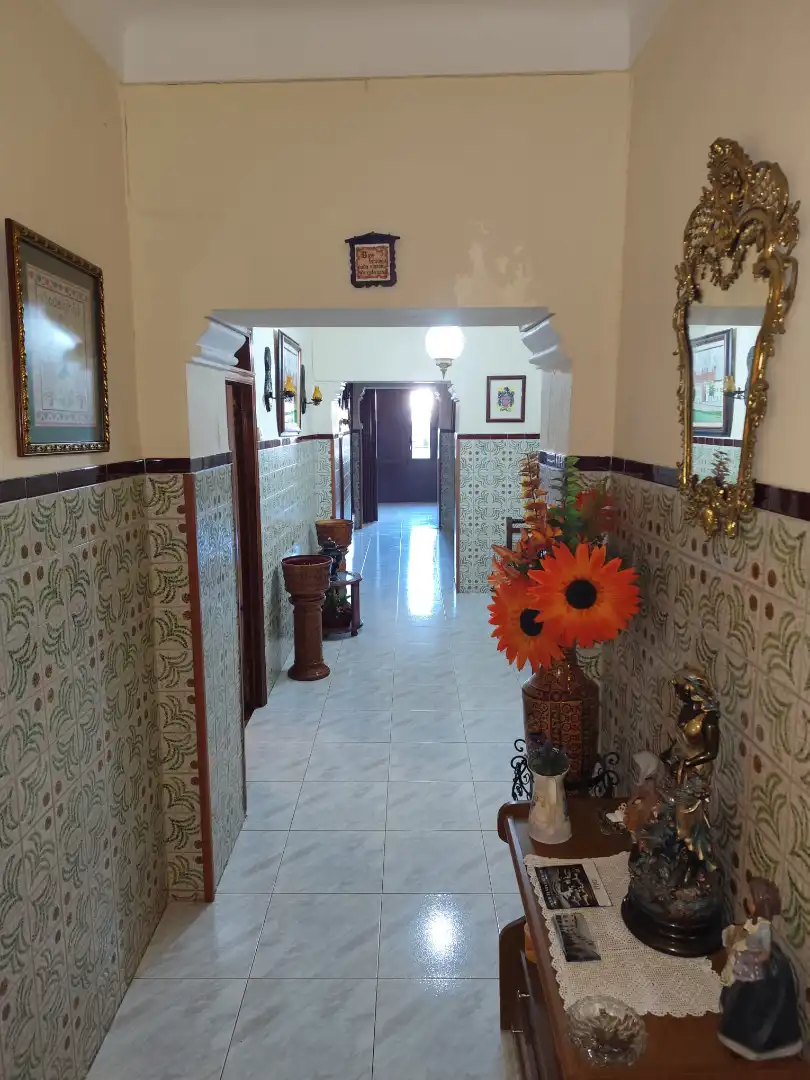 Casa o chalet en venta en Zafra con Jardín privado