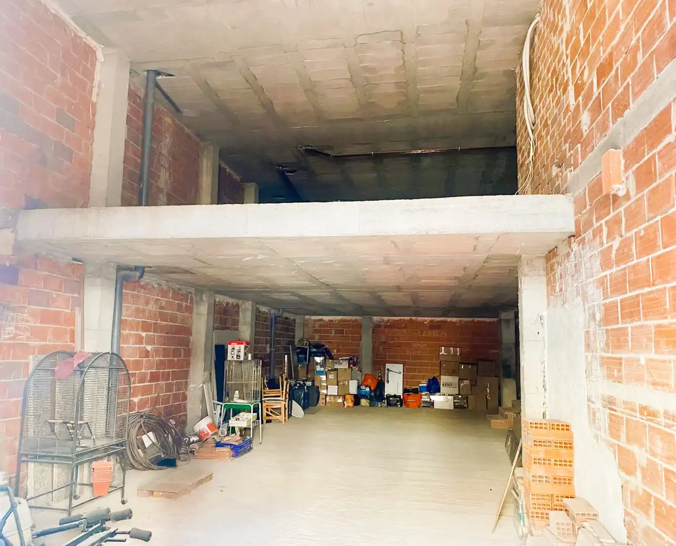 Local comercial en venda a Carrer de Francisco Fuertes Antonino, imagen 11