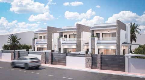 Foto 4 de Casa o chalet en venta en Calle Pantano de Argos, San Pedro del Pinatar ciudad, San Pedro del Pinatar