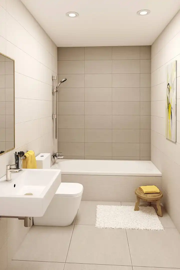 Apartament amb terrassa en venda a Bailén - Miraflores, imagen 11