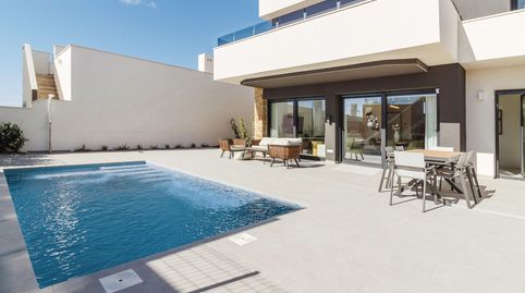 VILLA con 262 m PARCELA en CIUDAD QUESADAVIVIENDA  Ref DI018ND123 m CONSTRUIDOS262 m PARCELA3 DORMITORIOS3 BANtildeOSPISCINA PRIVA, imatge 2