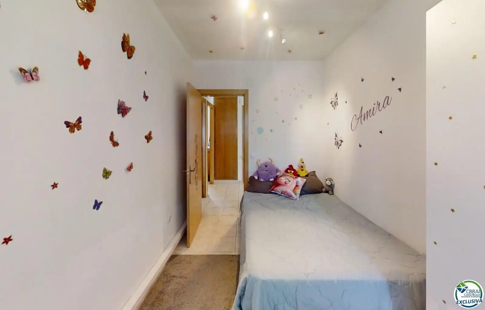 Appartement compact à vendre à DEL CAP DE LA GOLA 22, imagen 13
