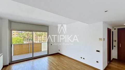 Foto 4 de Pis en venda a La Vila Olímpica del Poblenou, Barcelona Capital
