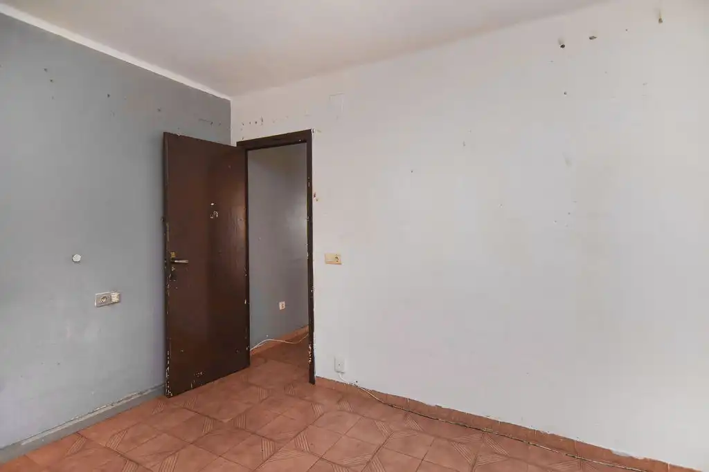 Schlafzimmer von Wohnung zum Verkauf in Santa Coloma de Gramenet
