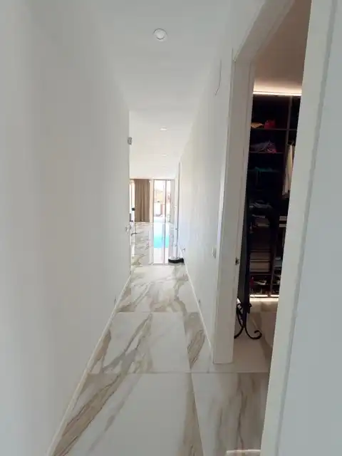 Casa o chalet en venta en Las Ventas de Retamosa con Aire acondicionado, Calefacción y Jardín privado