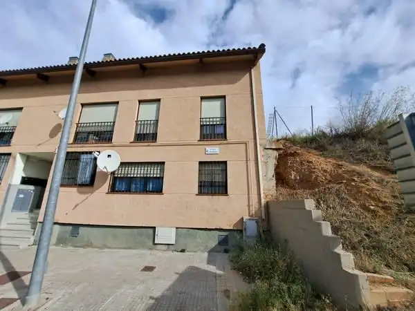 Exterior view of Flat for sale in Algete
