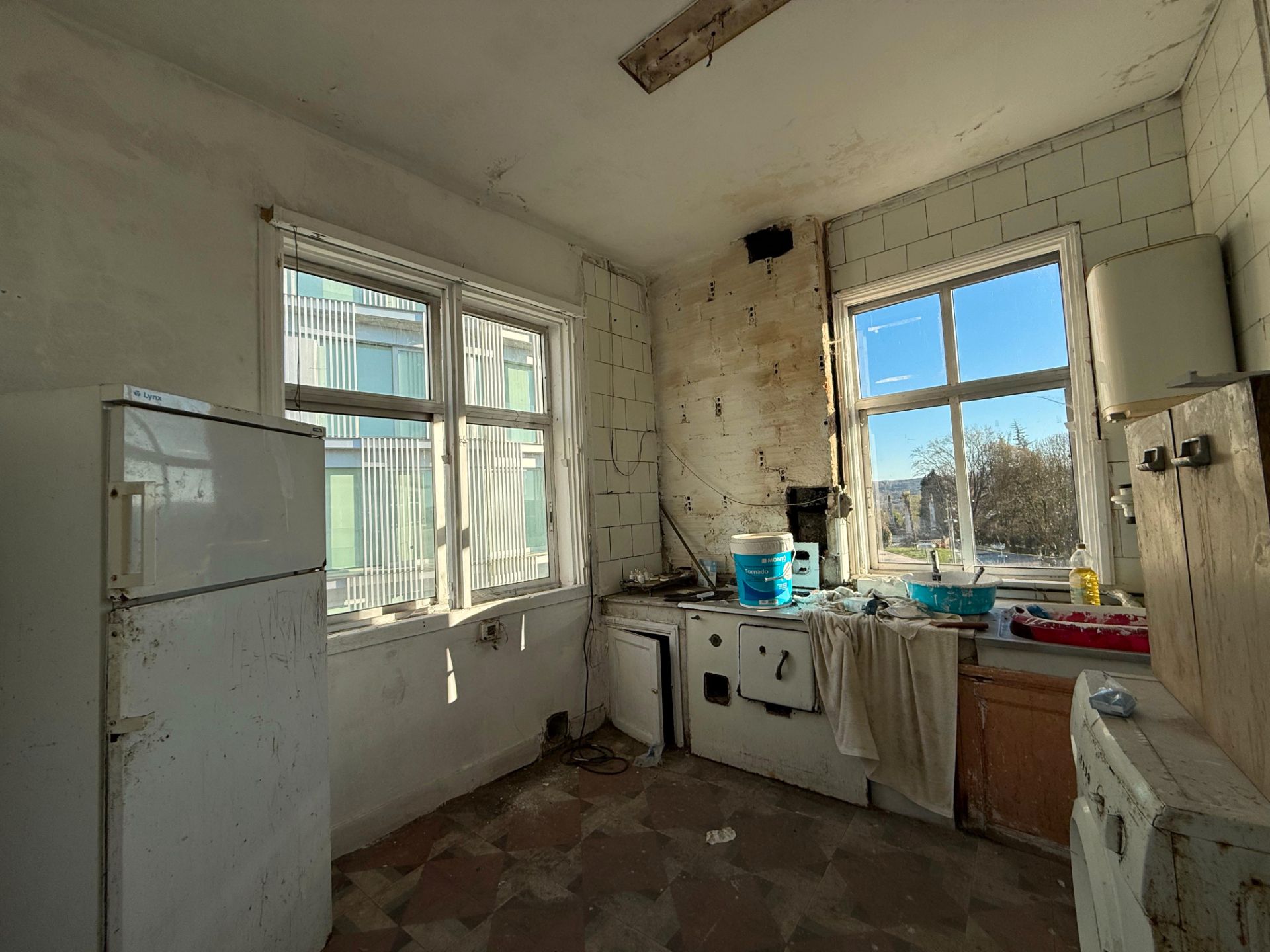 Cocina de Piso en venta en Lugo Capital