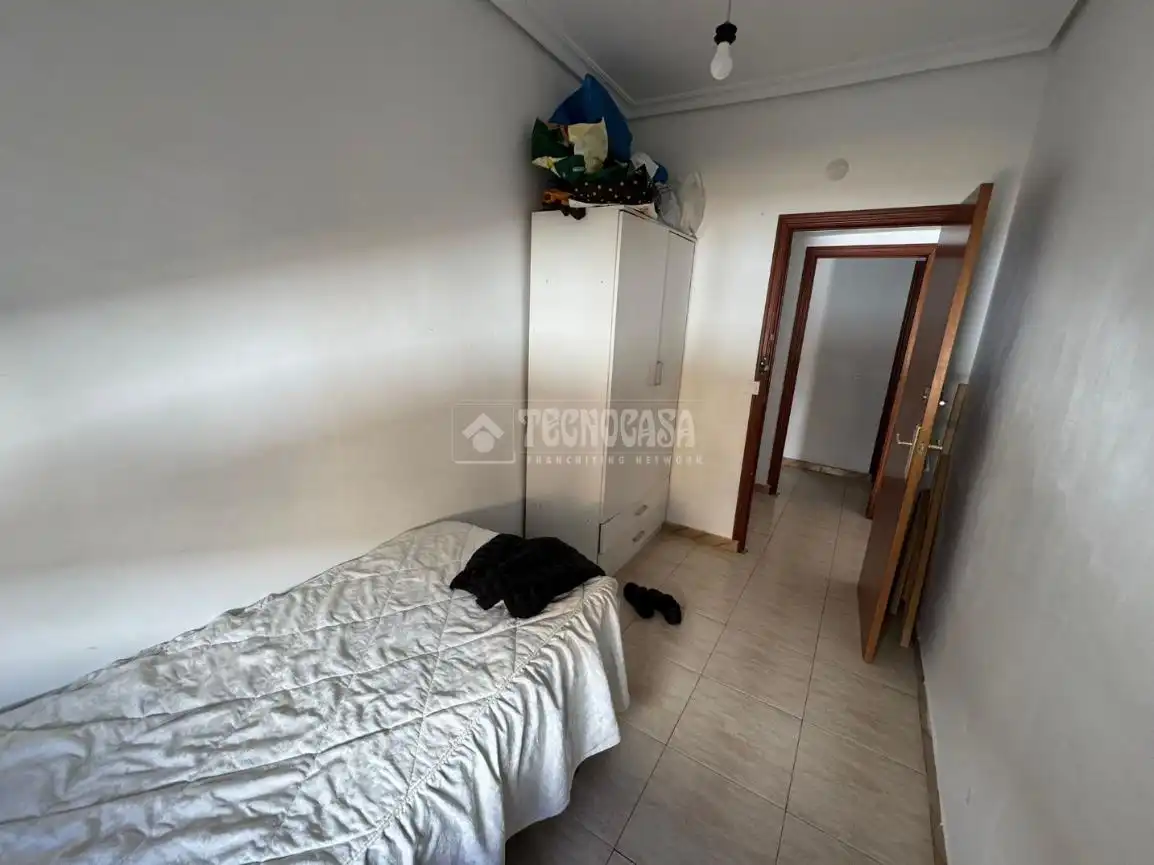 Piso con terraza en venta en Almendralejo, imagen 13