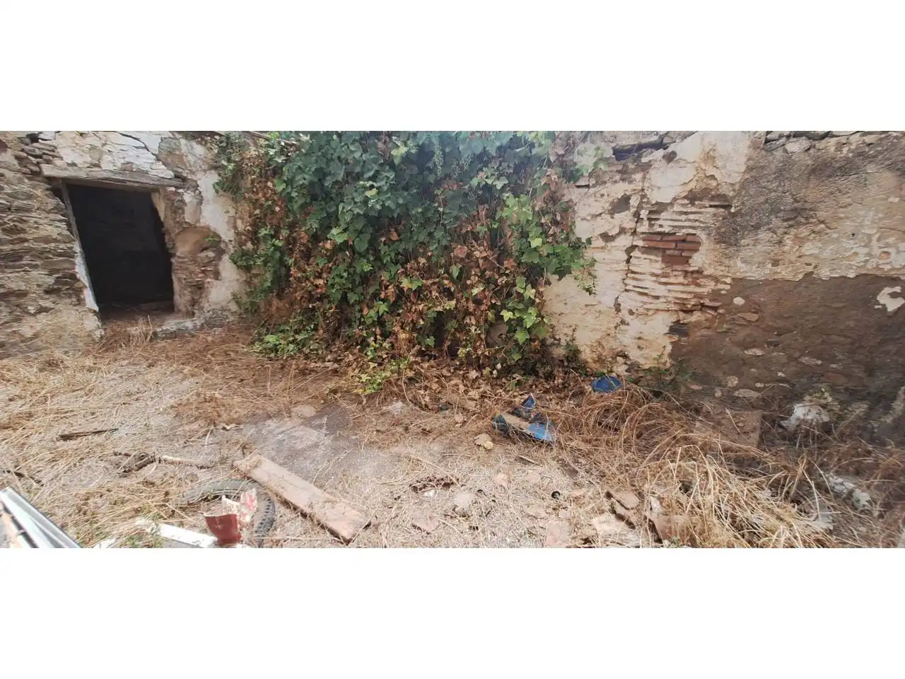 Casa o xalet en venda en Arenas