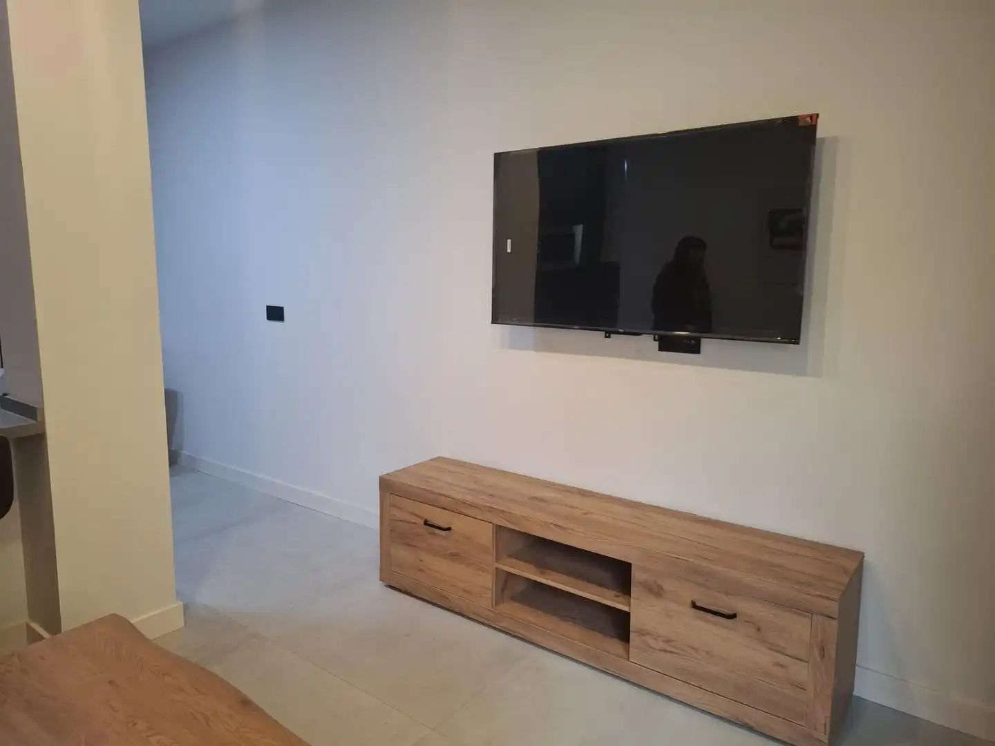 Wohnzimmer von Loft zum Verkauf in Córdoba mit Heizung und Möbliert