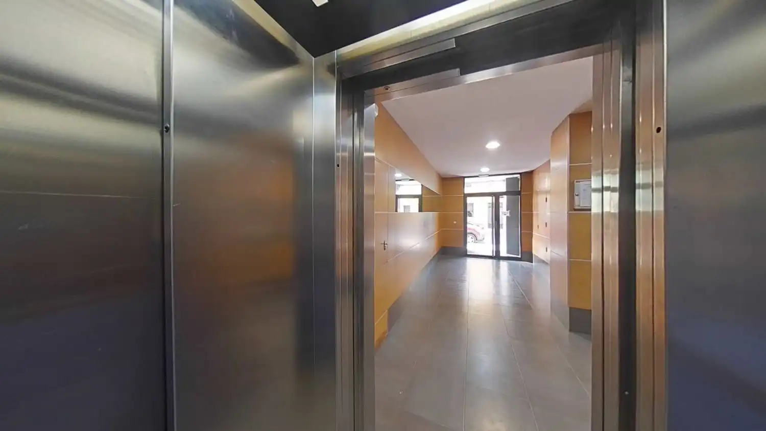 Piso en venta en Castellón de la Plana / Castelló de la Plana con Aire acondicionado, Calefacción y Parquet