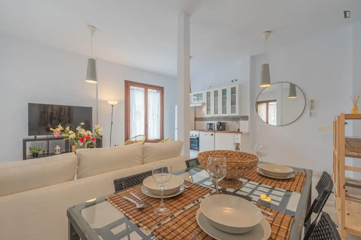 Appartement compact avec ascenseur à louer à Centro, imagen 13