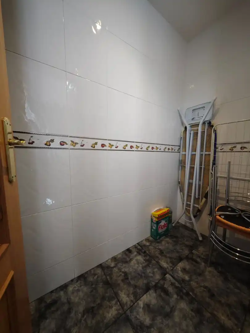 Baño de Casa o chalet en venta en Escalona con Aire acondicionado, Calefacción y Piscina