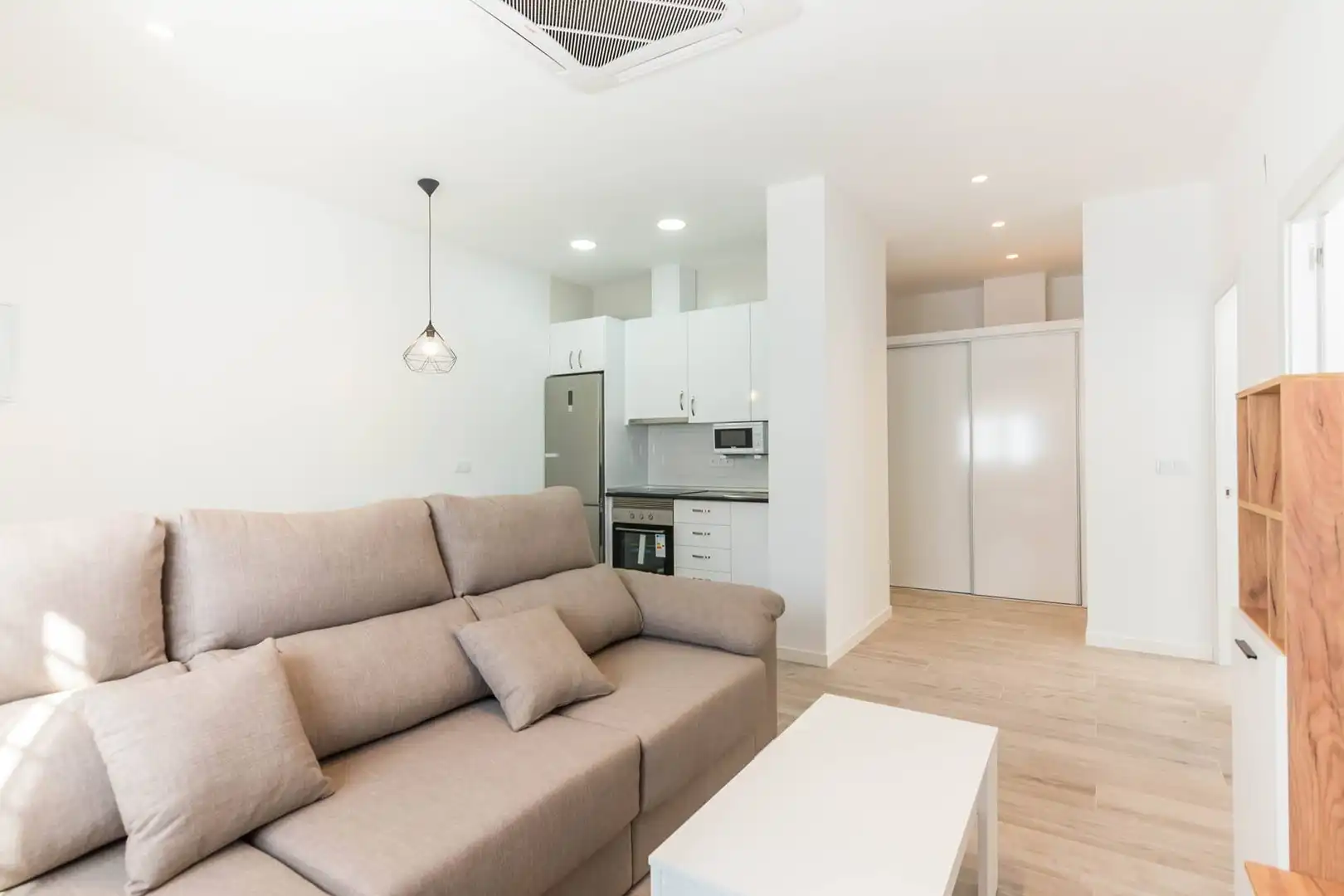 Rez-de-chaussée à louer à Pedanías Este, imagen 6