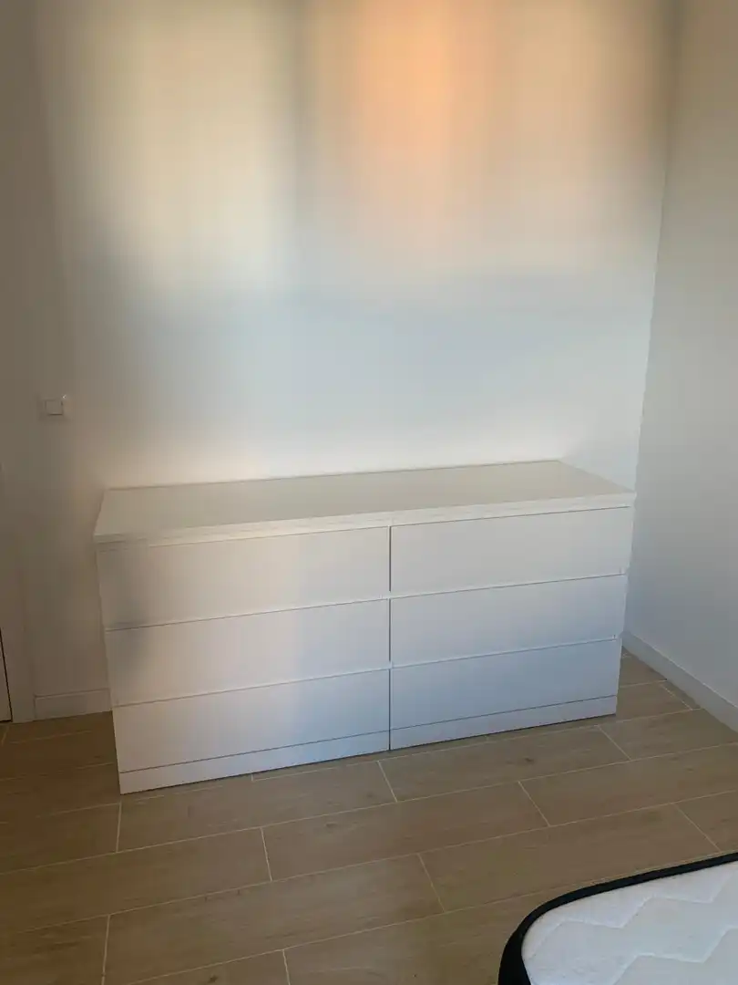 Habitación de Piso para compartir en San Cristóbal de la Laguna con Parquet, Amueblado y Horno